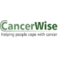 Cancerwise logo, Cancerwise contact details