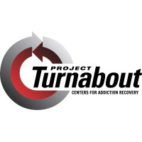 Project Turnabout logo, Project Turnabout contact details