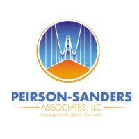 Peirson-Sanders Associates, LLC logo, Peirson-Sanders Associates, LLC contact details