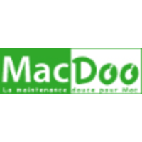 MacDoo logo, MacDoo contact details