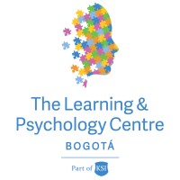 The Learning & Psychology Centre logo, The Learning & Psychology Centre contact details