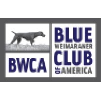 Blue Weimaraner Club of America logo, Blue Weimaraner Club of America contact details