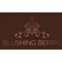 Blushing Berry logo, Blushing Berry contact details