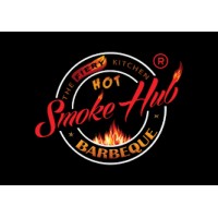 SMOKE HUB BARBEQUE logo, SMOKE HUB BARBEQUE contact details