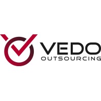 Vedo Outsourcing logo, Vedo Outsourcing contact details