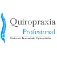 Quiropraxia Profesional logo, Quiropraxia Profesional contact details