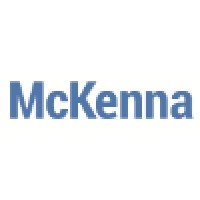 Mckenna Pro logo, Mckenna Pro contact details