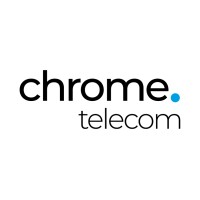 Chrome Telecom logo, Chrome Telecom contact details