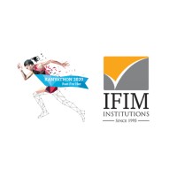 Kanyathon IFIM logo, Kanyathon IFIM contact details