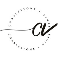 Cobblestone and Vines logo, Cobblestone and Vines contact details