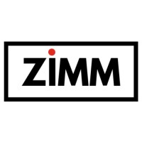 Zimm Media Agency, Inc. logo, Zimm Media Agency, Inc. contact details