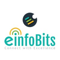 eInfoBits Software Solutions LLP logo, eInfoBits Software Solutions LLP contact details