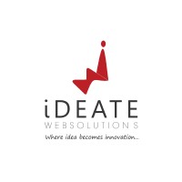 Ideate Web Solutions logo, Ideate Web Solutions contact details