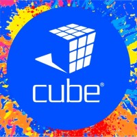 CUBE Multicomunicação logo, CUBE Multicomunicação contact details