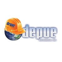 Depue Mechanical, Inc logo, Depue Mechanical, Inc contact details