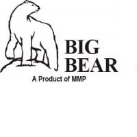 Big Bear by MMP logo, Big Bear by MMP contact details