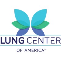 Lung Center Of America logo, Lung Center Of America contact details