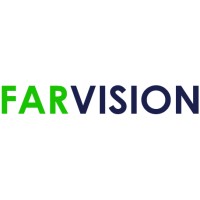 Farvision logo, Farvision contact details