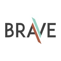 Brave Norge logo, Brave Norge contact details