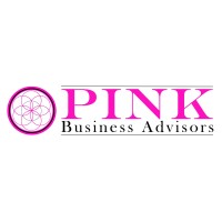 Pink Business Advisors logo, Pink Business Advisors contact details