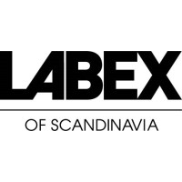 LABEX OF SCANDINAVIA logo, LABEX OF SCANDINAVIA contact details