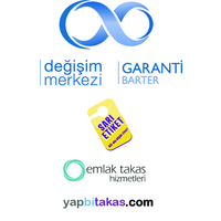 Değişim Merkezi logo, Değişim Merkezi contact details