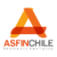 ASFIN CHILE logo, ASFIN CHILE contact details