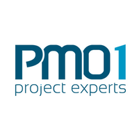 PMO1 - Project Experts logo, PMO1 - Project Experts contact details