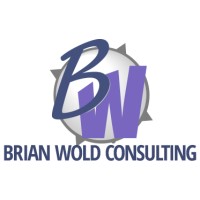 Brian Wold Consulting logo, Brian Wold Consulting contact details