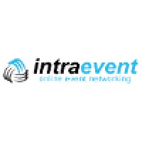 Intraevent logo, Intraevent contact details