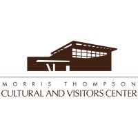 Morris Thompson Cultural & Visitors Center logo, Morris Thompson Cultural & Visitors Center contact details