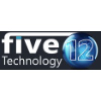 five12technology logo, five12technology contact details