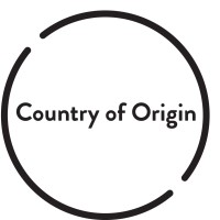 Country of Origin Ltd. logo, Country of Origin Ltd. contact details