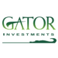 Gator Investment Inc logo, Gator Investment Inc contact details