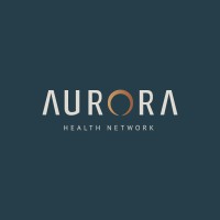 Aurora Health Network logo, Aurora Health Network contact details