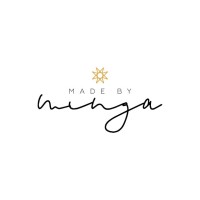 Minga logo, Minga contact details