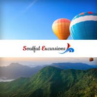 Soulful Excursions logo, Soulful Excursions contact details