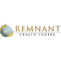 Remnant Health Center logo, Remnant Health Center contact details