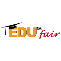 EDUfair 2018. logo, EDUfair 2018. contact details