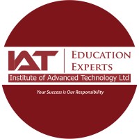 IATcollege logo, IATcollege contact details