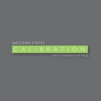 Western States Calibration logo, Western States Calibration contact details