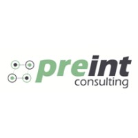 PREINT CONSULTING logo, PREINT CONSULTING contact details