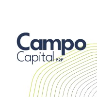 Campo Capital P2P logo, Campo Capital P2P contact details