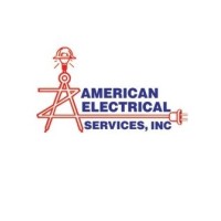 A American Electrical Services logo, A American Electrical Services contact details