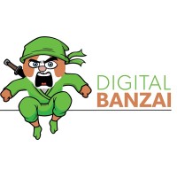 Digital Banzai, Inc logo, Digital Banzai, Inc contact details