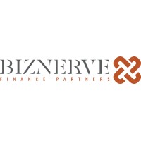 BizNerve logo, BizNerve contact details