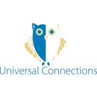 Universal Connections Norge logo, Universal Connections Norge contact details