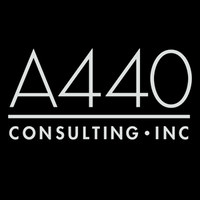 A440 Consulting Inc logo, A440 Consulting Inc contact details