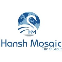 Hansh Mosaic logo, Hansh Mosaic contact details