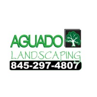 Aguado Landscaping logo, Aguado Landscaping contact details